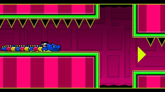 Super Dragon Dash screenshot 0