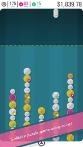 Coin Line screenshot 0