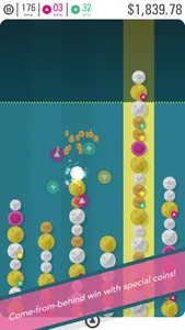 Coin Line screenshot 2