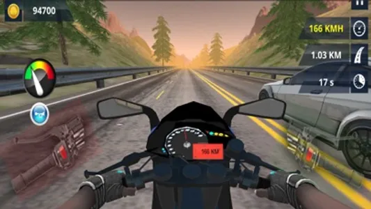 Hero of Motor screenshot 1