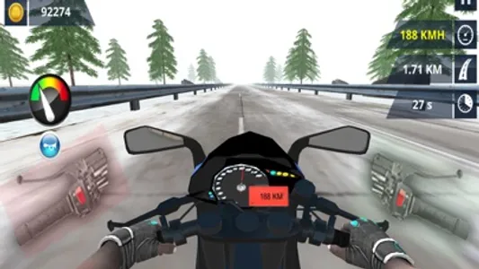 Hero of Motor screenshot 3