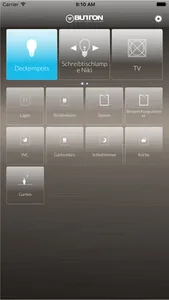 Smarthome by Button screenshot 1