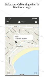 Orbit - Find lost keys & phone screenshot 3