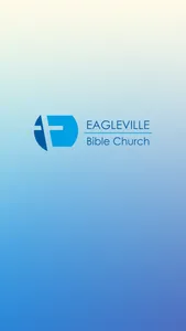 Eagleville Bible Church screenshot 0