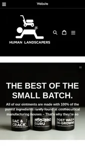 Human Landscapers® screenshot 3