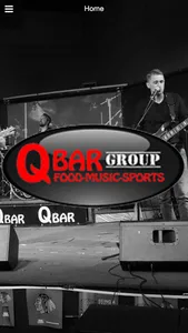 Qbar Group screenshot 0