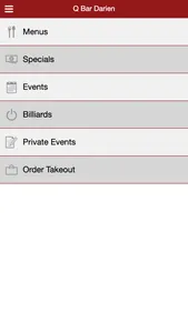 Qbar Group screenshot 3