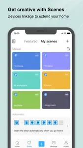 eWeLink-Smart Home screenshot 1