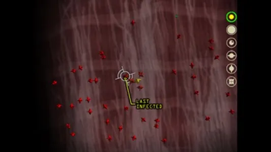 Cell Infex screenshot 2