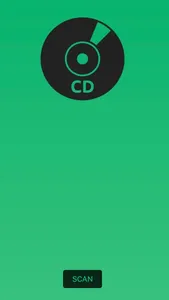 CD Scanner for Spotify screenshot 0