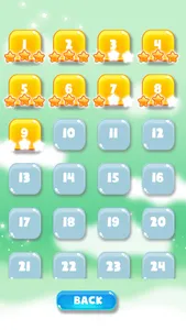 Diamond Mania: A Match-3 game screenshot 2