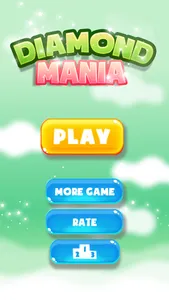 Diamond Mania: A Match-3 game screenshot 6