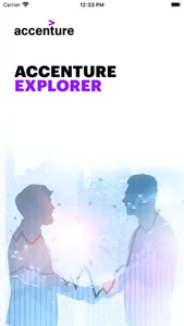 Accenture Explorer screenshot 0