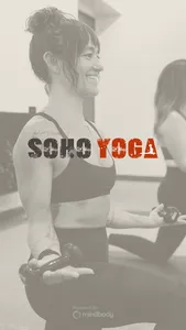 SoHo Yoga screenshot 0