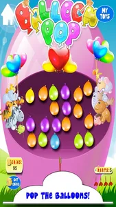 Fair Food Maker FREE Cooking Game for Girls & Kids screenshot 1