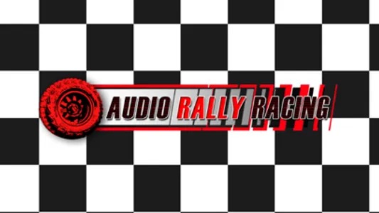 Audio Rally Racing EN screenshot 0