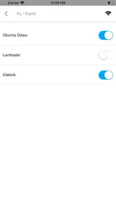 iCe screenshot 1