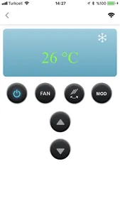 iCe screenshot 2