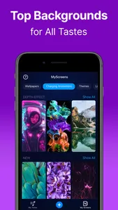 Ringtones for iphone: Ringtune screenshot 6
