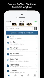 CCOM Group screenshot 0