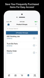 CCOM Group screenshot 2