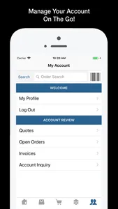 CCOM Group screenshot 3