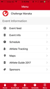 Challenge Wanaka screenshot 0