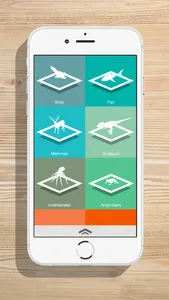 ZooKazam Free screenshot 0