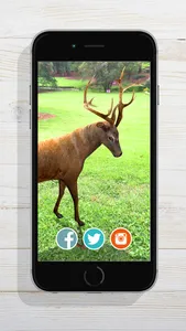ZooKazam Free screenshot 2