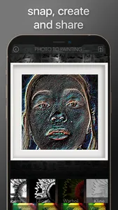 Photo to Painting screenshot 7