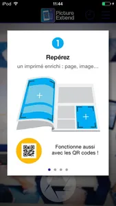 PictureExtend screenshot 0