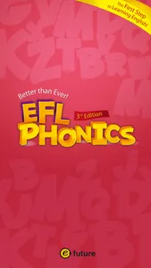 EFL Phonics 3rd Edition screenshot 0