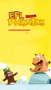 EFL Phonics 3rd Edition screenshot 1