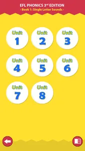 EFL Phonics 3rd Edition screenshot 3