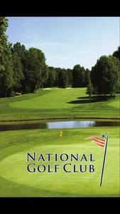 National Golf Club screenshot 0