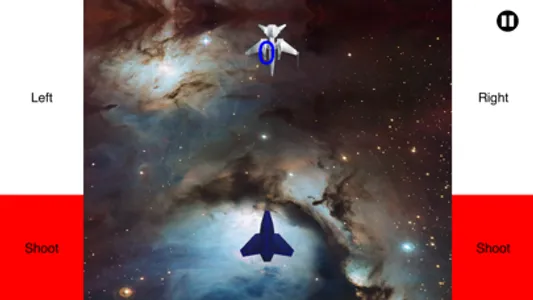 Outer Space Battle 2 screenshot 2