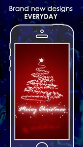 Christmas Live Wallpaper | Best X'mas Screens screenshot 3