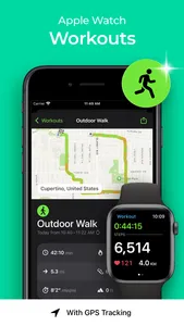 StepsApp Pedometer screenshot 5