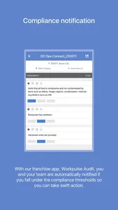 Workpulse Audit screenshot 6
