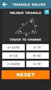 CNC Machinist Calculator Pro screenshot 2