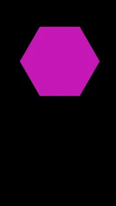 Baby Sensory Color & Touch App screenshot 1