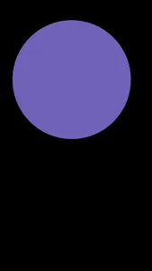 Baby Sensory Color & Touch App screenshot 3