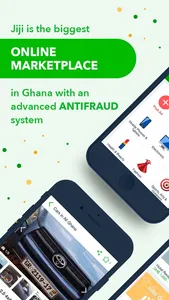 Jiji Ghana screenshot 0