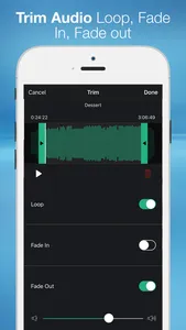 Add Music to Video, Maker screenshot 1