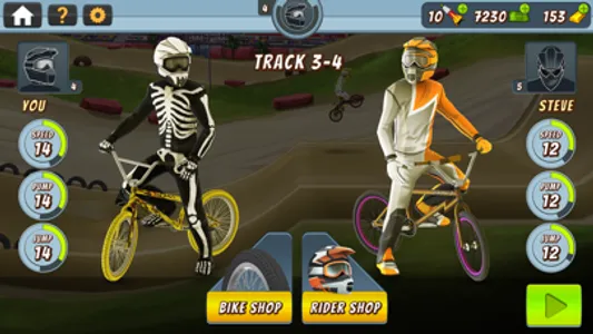 Mad Skills BMX 2 screenshot 4