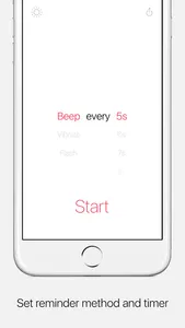 Loop Reminder screenshot 0