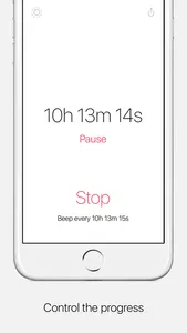 Loop Reminder screenshot 1