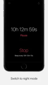 Loop Reminder screenshot 2