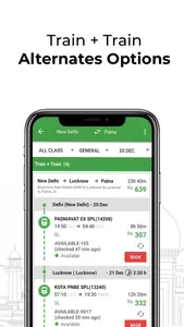 ConfirmTkt: Train Booking App screenshot 5