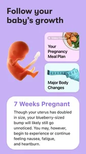 Flo Period & Pregnancy Tracker screenshot 6